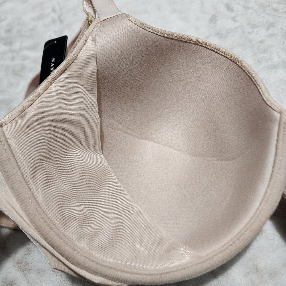 Natori Conform Full Fit Contour Bra 731165 Mocha NWT Size 34H - Picture 9 of 15